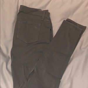 Rag and bone legging skinny jeans